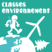 logo Classes Environnement