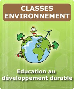 Partez en classe découverte d'éducation à l'environnement pour un développement durable